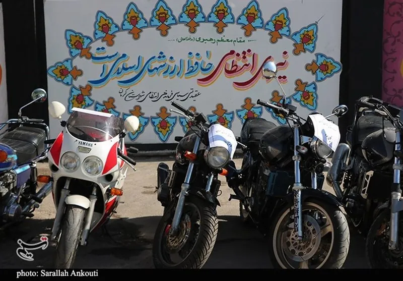 استان کرمان , کشفیات پلیس , 